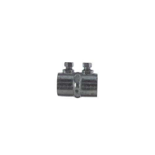 HK 101 - 1/2" Steel S/S Conduit Coupling