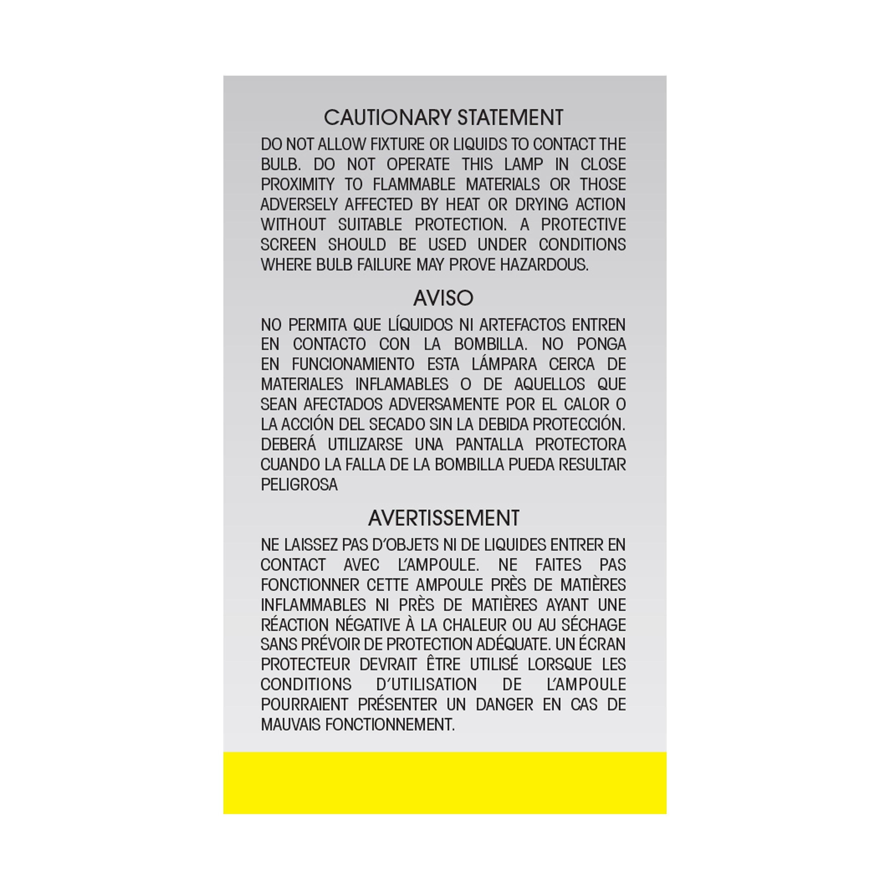 Picture of S3912 - 15 Watt T6 Incandescent - Clear - 2000 Average rated hours - 90 Lumens - Candelabra base - 145 Volt