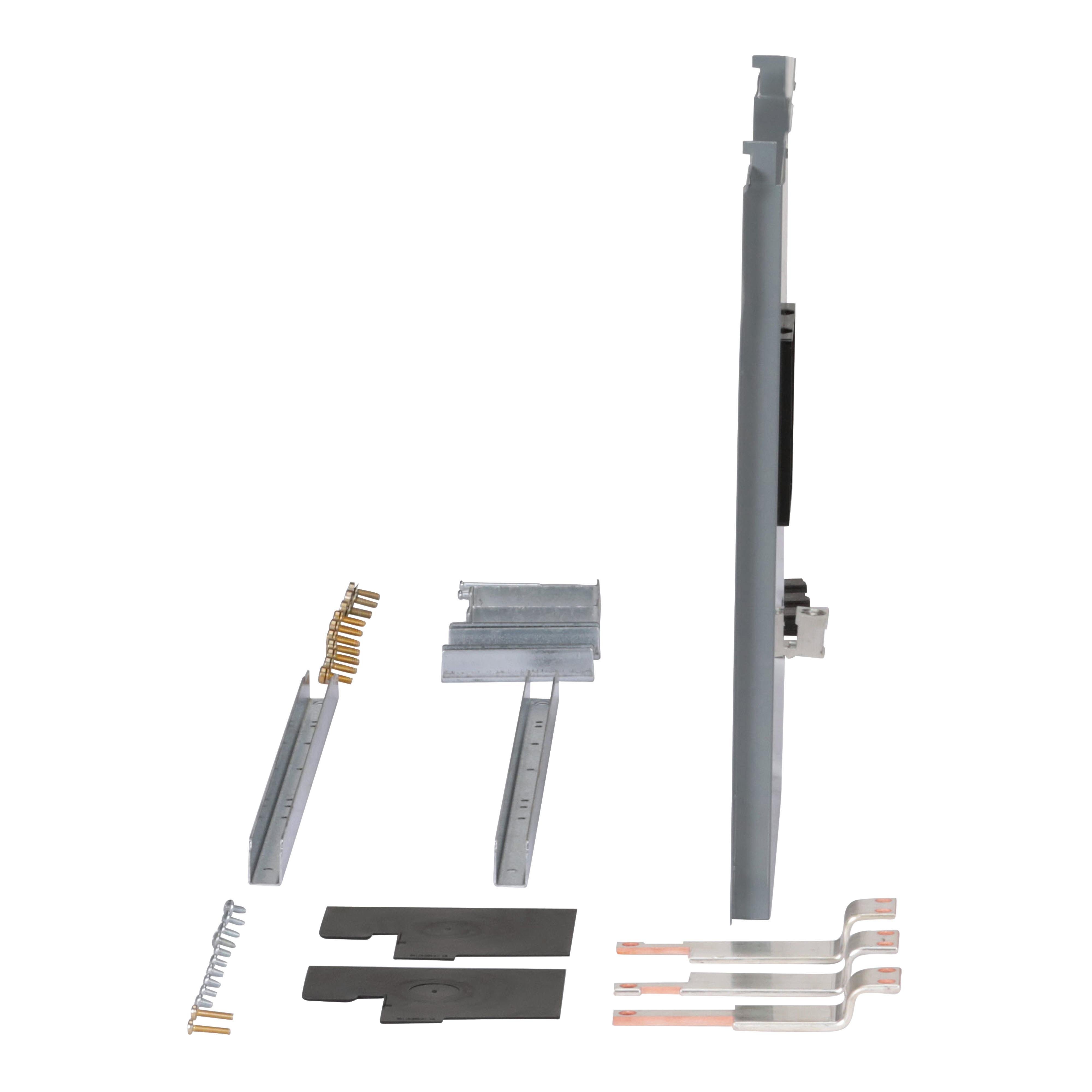 Picture of NF250SFBJ - Panelboard accessory, NF, breaker kit, subfeed, 250A, J Frame