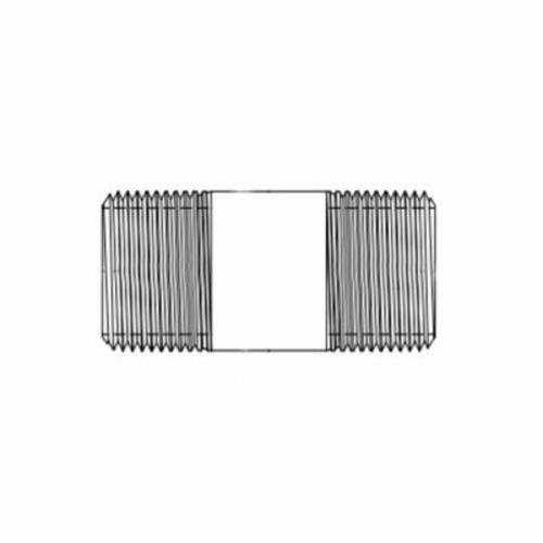 Picture of GALNP400800 - 4" x 8" Galvanized Nipple