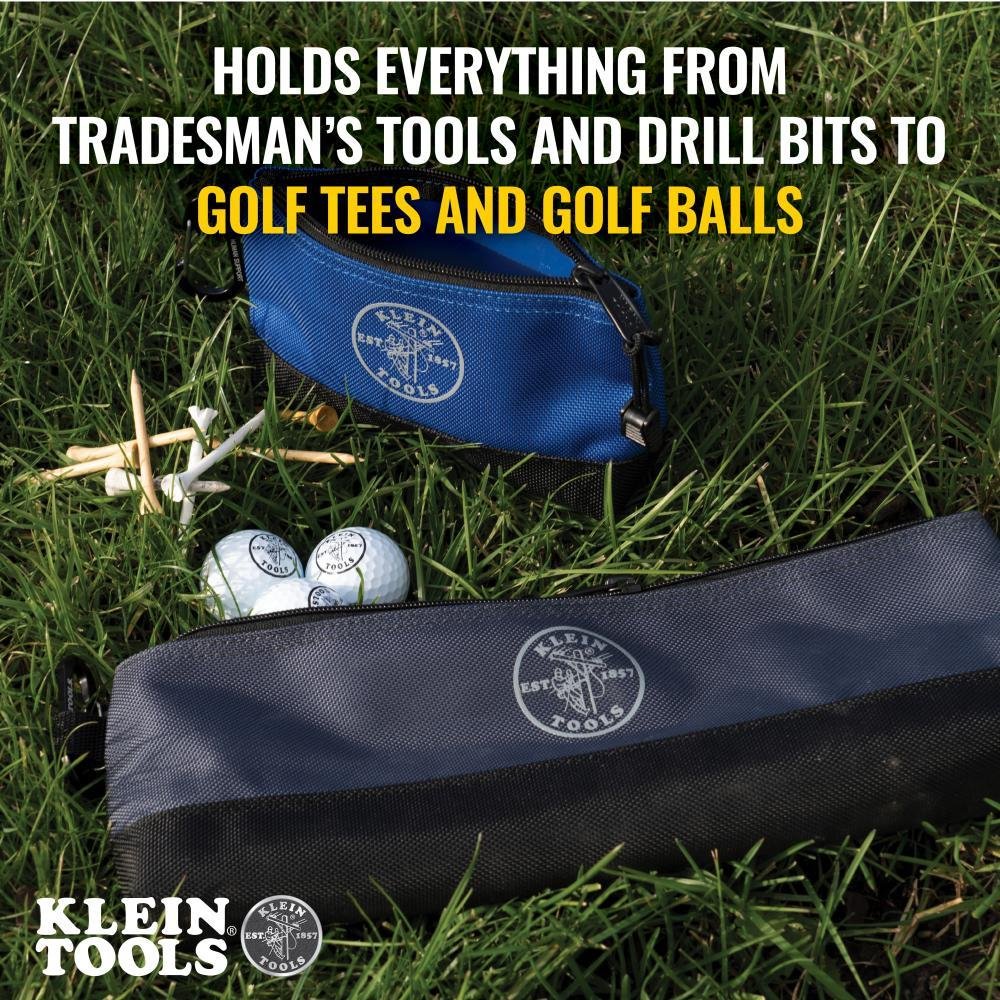 Picture of 55559 - Stand-up Zipper Bags, 7-Inch and 14-Inch, 2-Pack