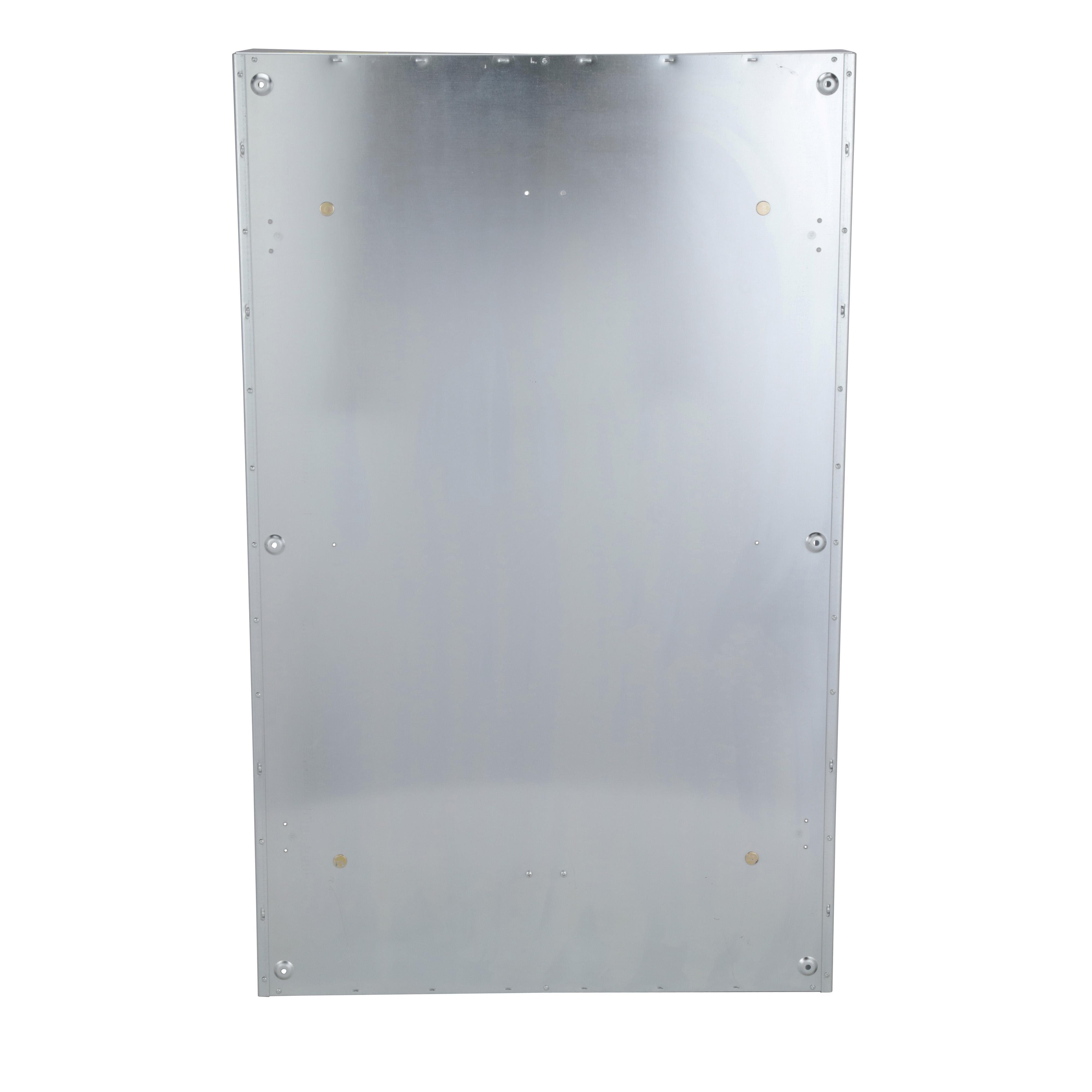 Picture of HC4268DB - Box, I-Line Panelboard, HCP, 42in W x 68in H x 9.5in D, Type 1