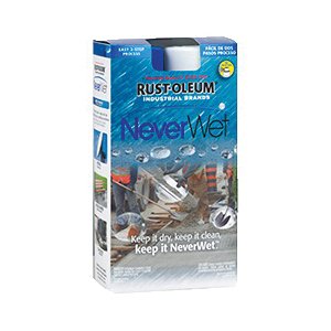 275185 - Rust-Oleum Never Wet Surface Treatment, 14oz