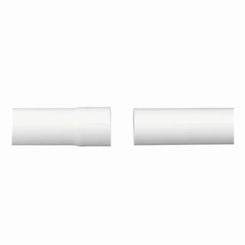 Picture of 3808 - Semi-Rigid 8' PVC Tubing in White