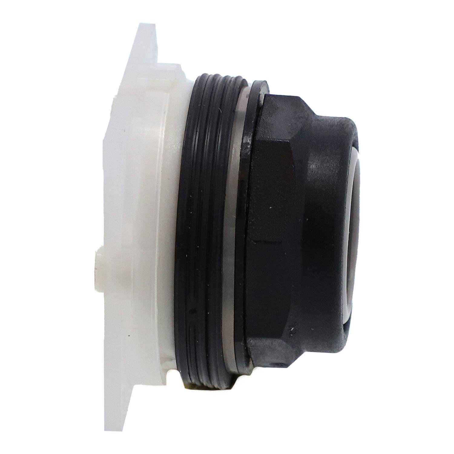 Picture of 9001SKR1U - 30mm Push Button, Type SK, push button, full guard, universal