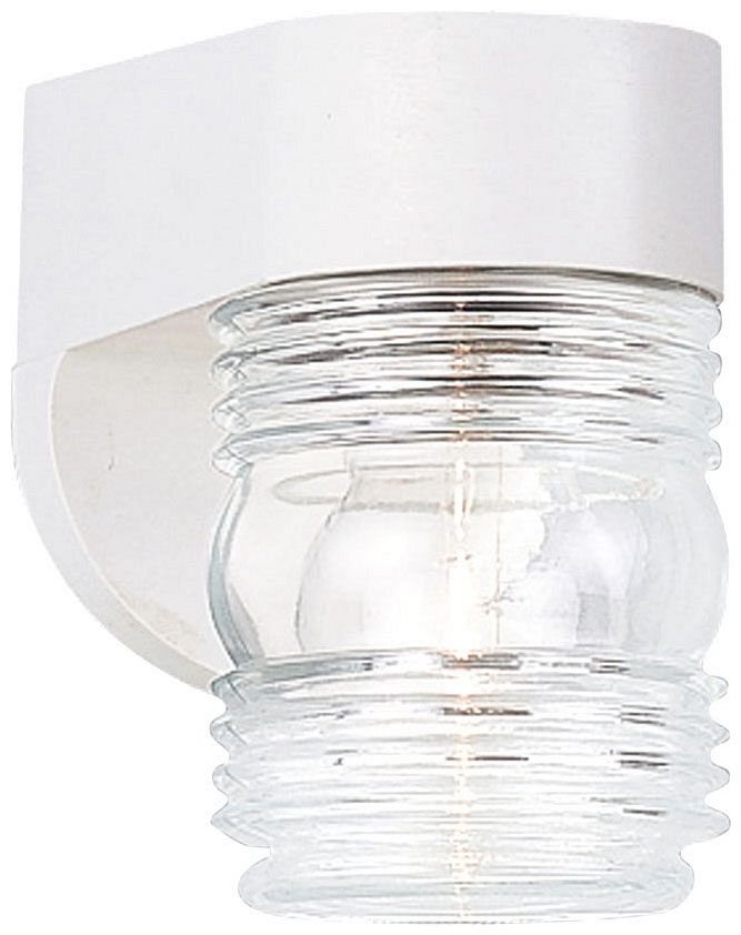 8750-15 - One Light Outdoor Wall Lantern 8750-15