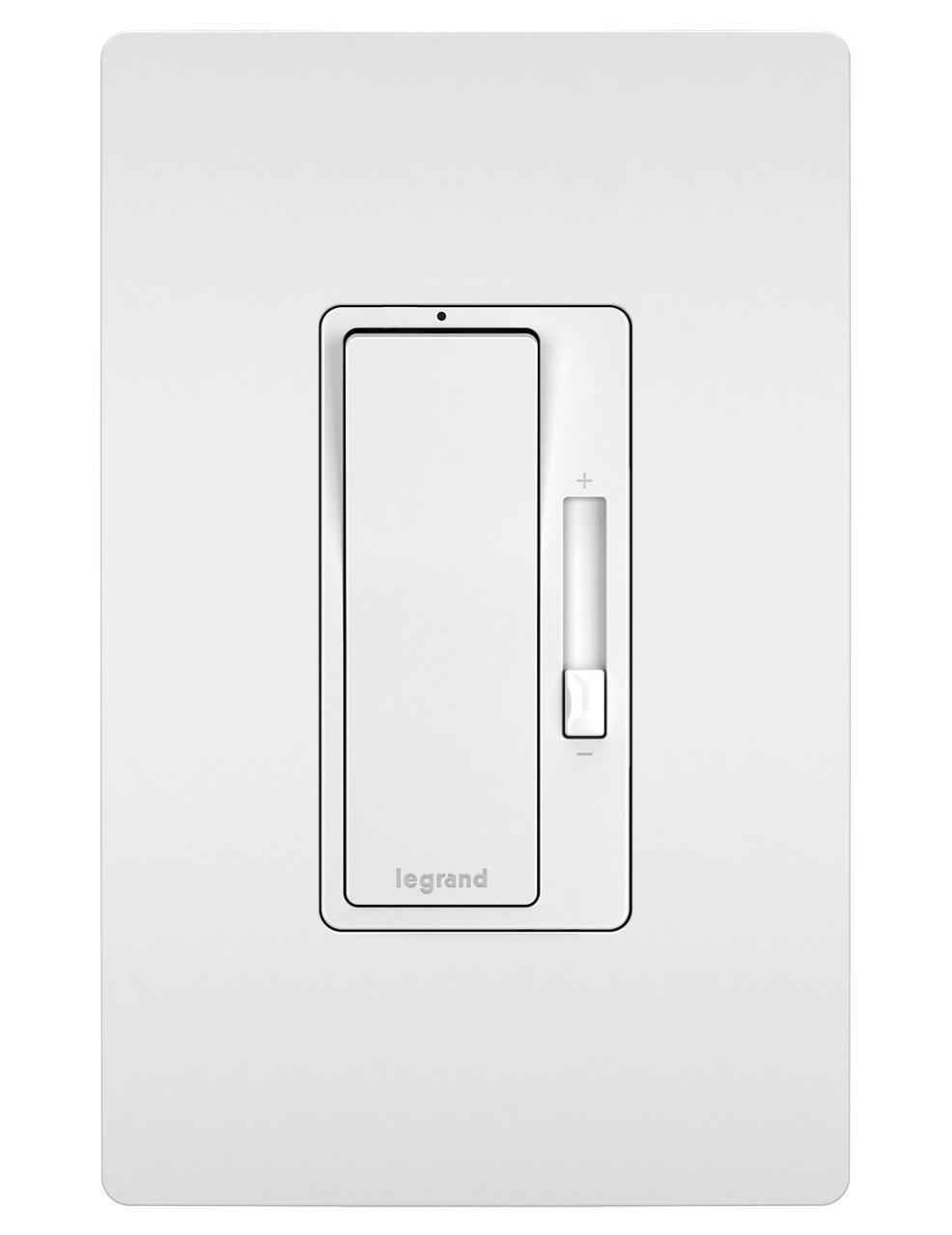 Picture of RHCL453-PTC - radiant® CFL/LED Dimmer