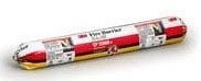 CP-25WB+20OZ - 3M™ Fire Barrier Sealant CP 25WB+, Red, 20 fl oz Sausage Pack, 10/case