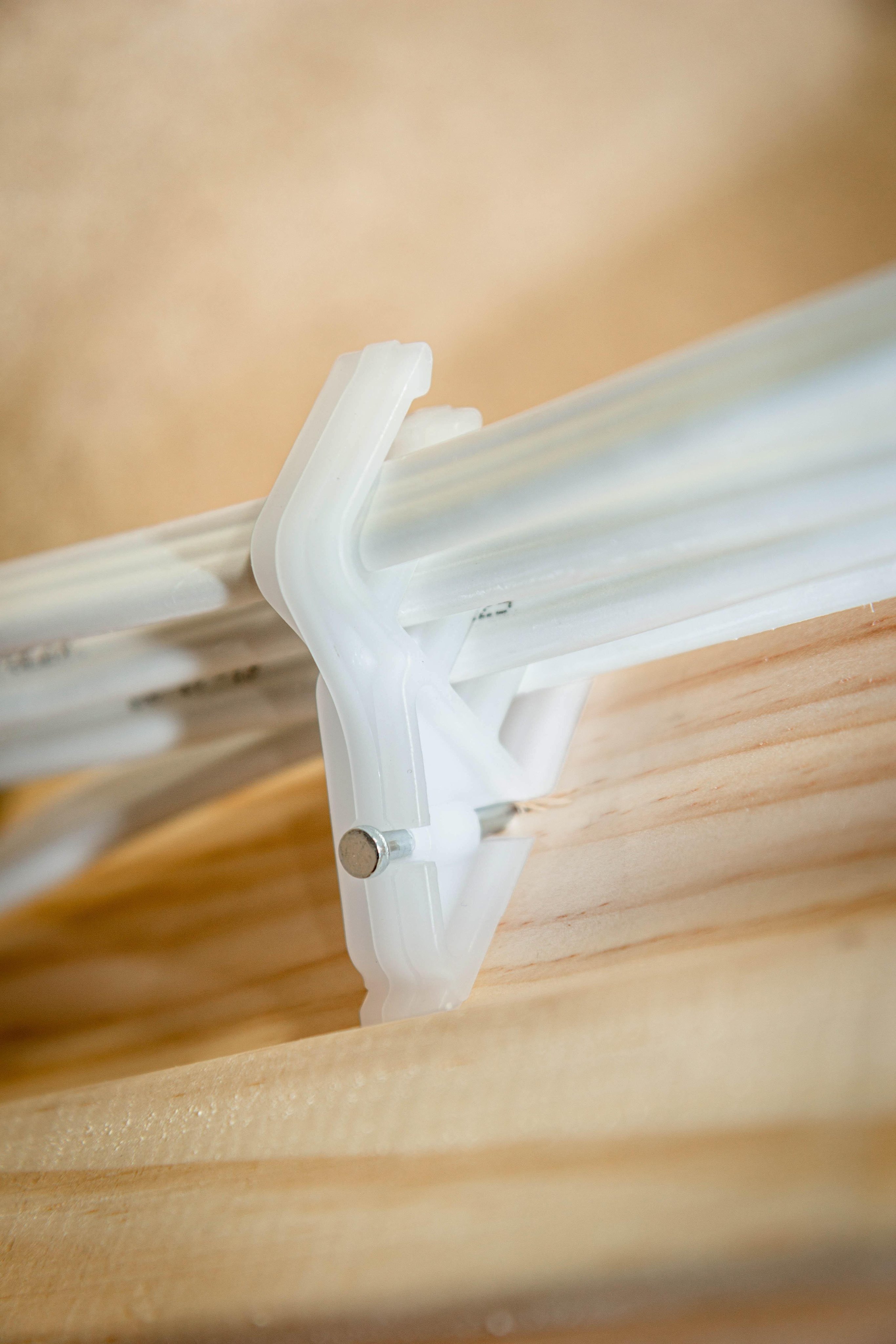 BPSTCKR-300 - Cable Stacker (Bucket of 300)