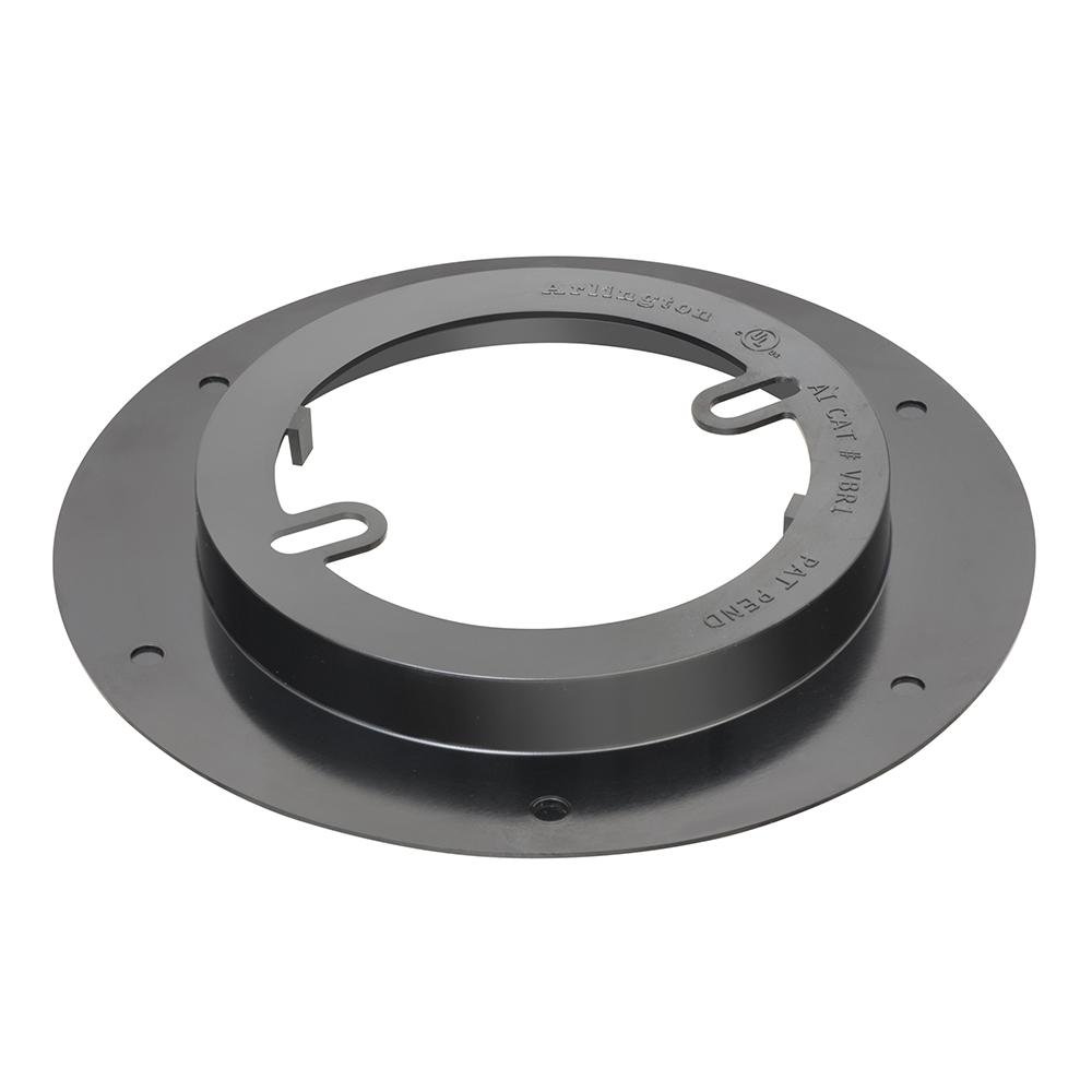 VBR1 - Arl Vbr1 Black Vapor Box