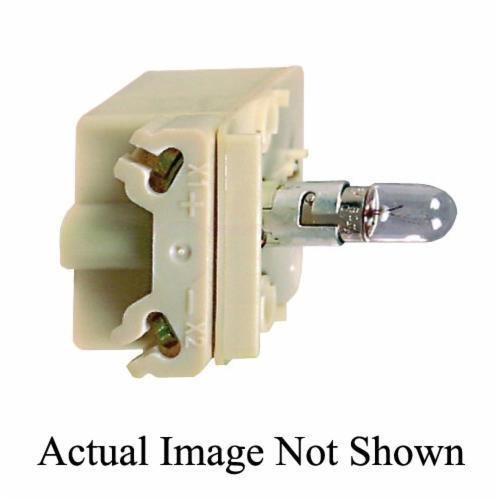 Picture of 9001KM38LG - Light module, Harmony 9001K, Harmony 9001SK, light block, 30mm, LED green, 120V