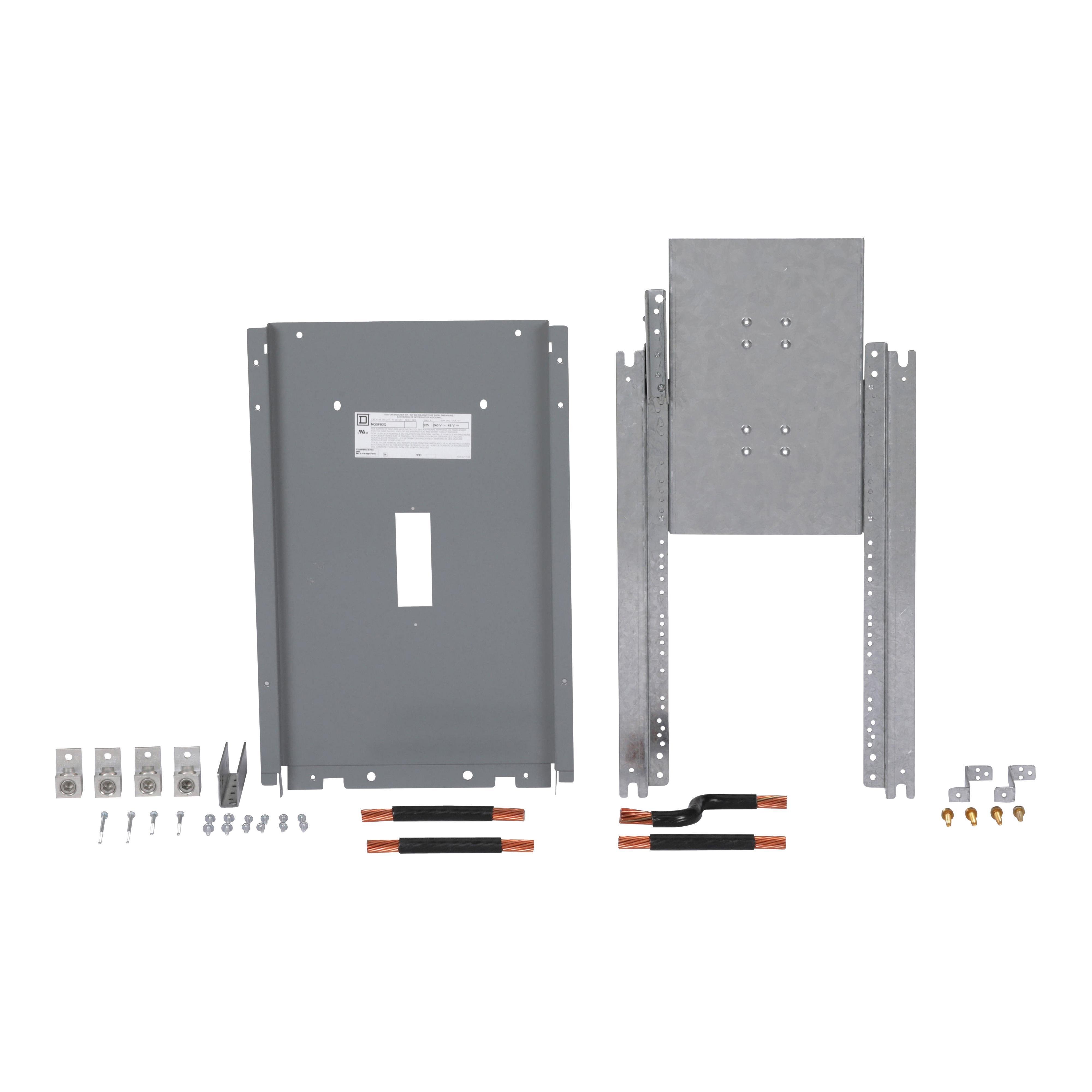 NQSFB2Q - Panelboard accessory, NQ, breaker kit, sub feed, 225A, Q Frame