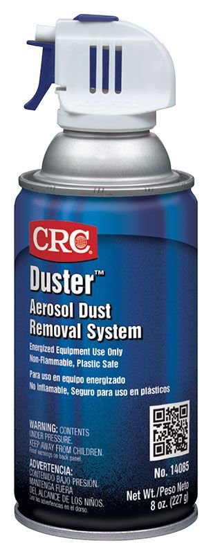 14085 - CRC Duster Aerosol Dust Removal System
