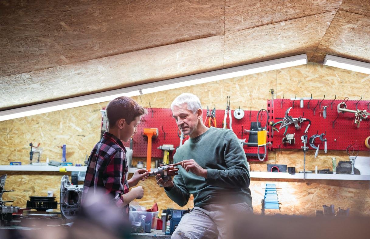 Picture of LITH CSS L24 ALO15 MVOLT SWW3 80CRI