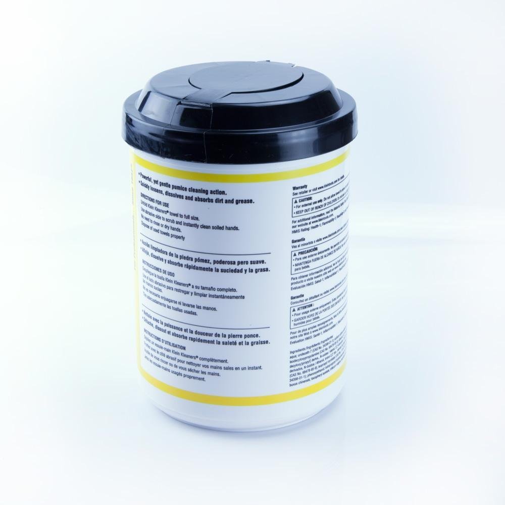 Picture of 51425 - Klein Kleaners® Hand Cleaning Towels