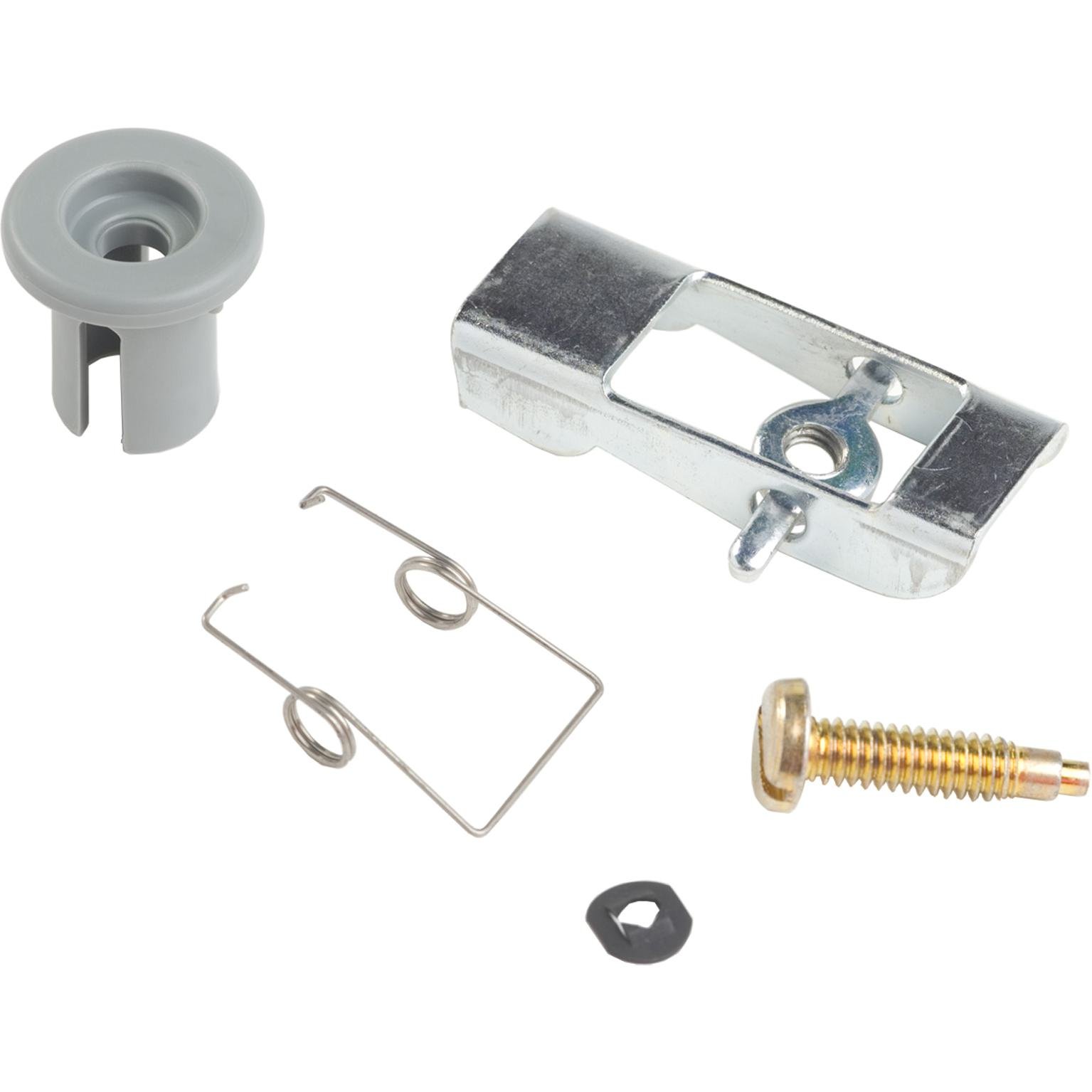 Picture of LP9501 - Panelboard accessory, NQOD, clamp, 400A-600A, trim