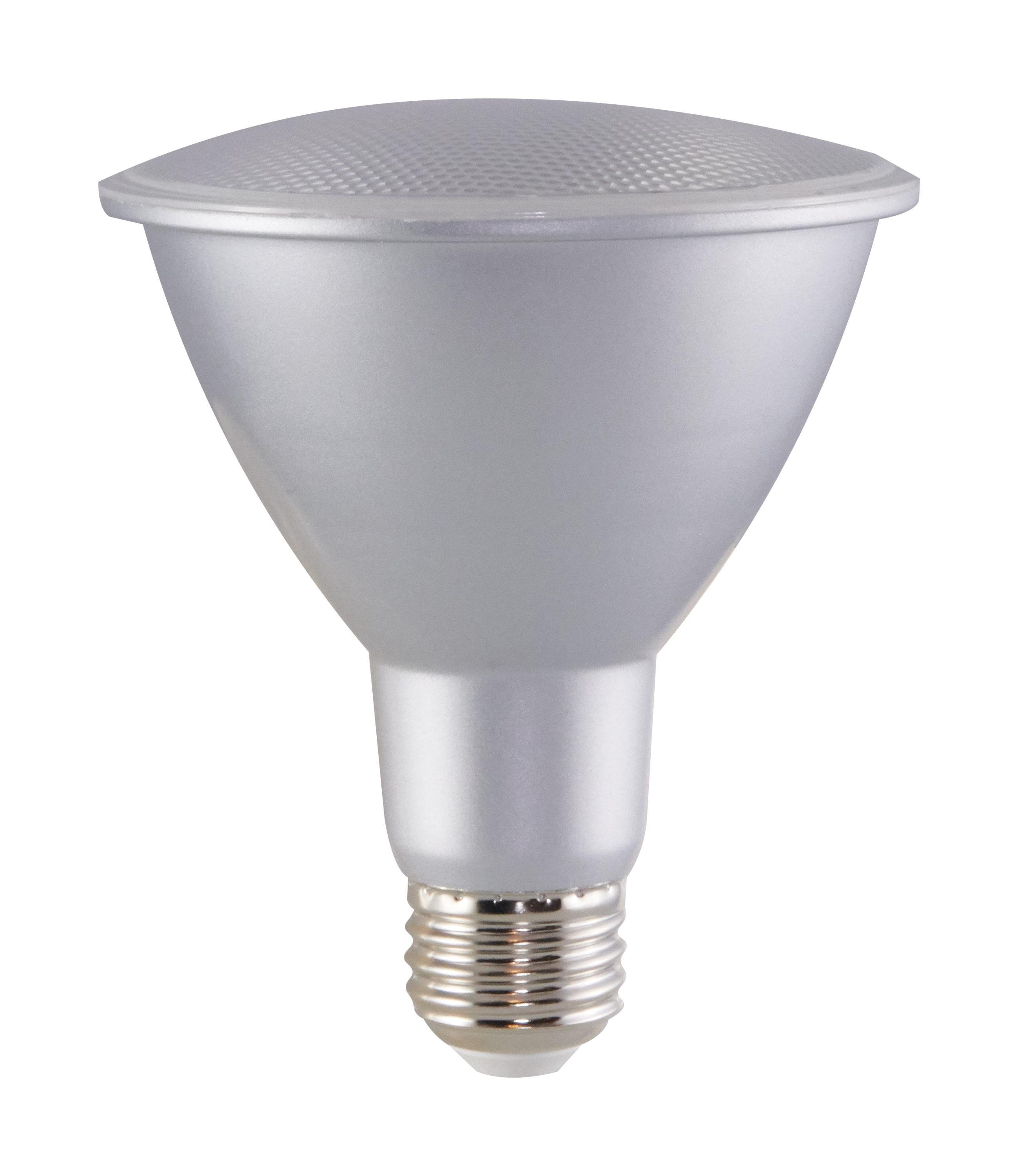 Picture of S29431 - 12.5 Watt - PAR30LN LED - 3000K - 40 deg. Beam Angle - Medium base - 120 Volt