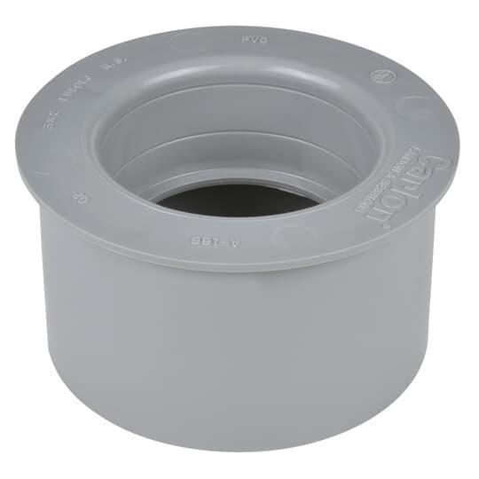 E950KJ-CAR - 2-1/2 IN X 2 IN REDUCER BUSHING