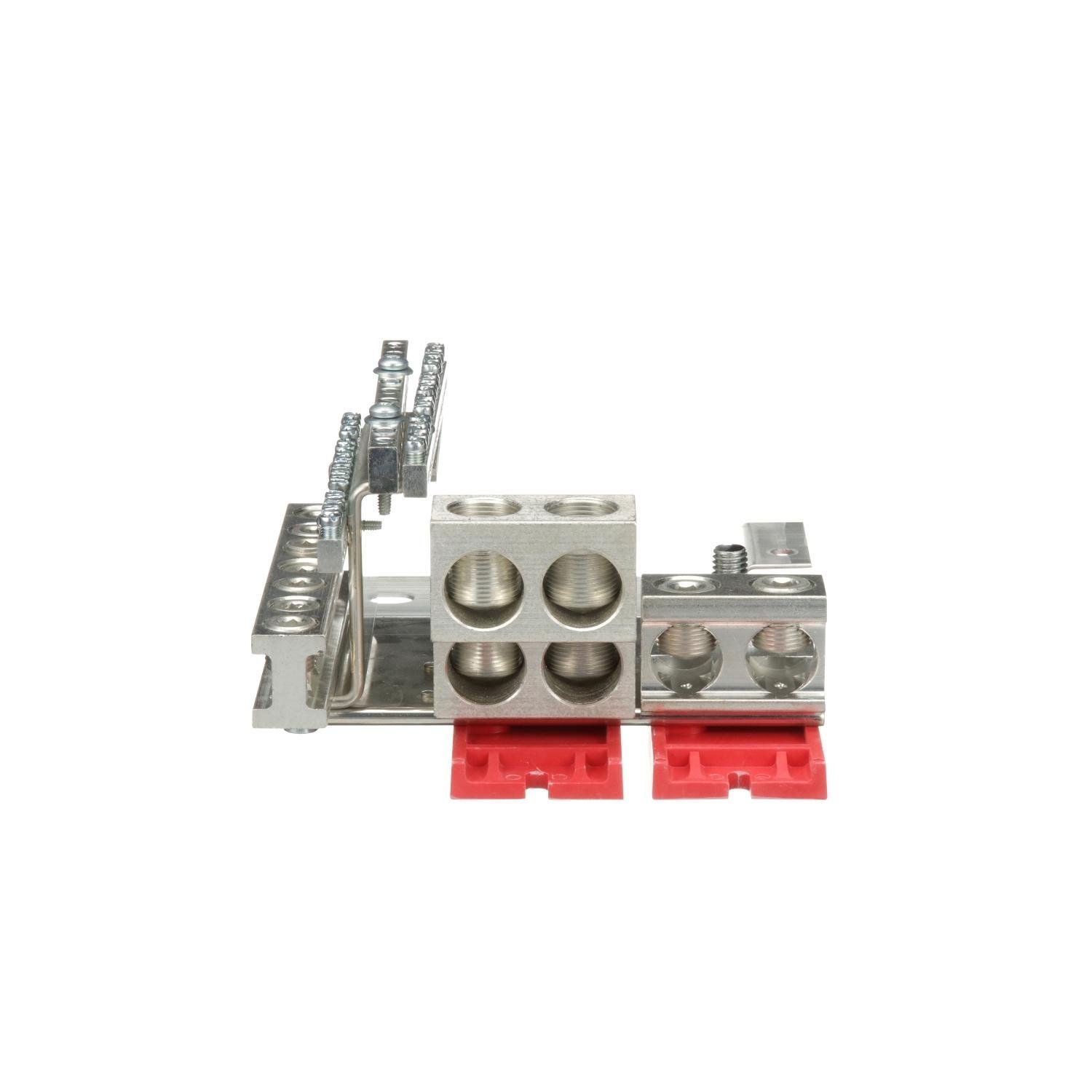 Picture of HCW6SN - Panelboard accessory, I-Line, assembly kit, solid neutral, 600A, 14 AWG to 750kcmil