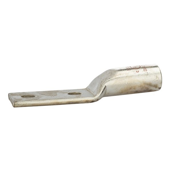 Picture of L500N - Copper Compression Lug Long 500 MCM