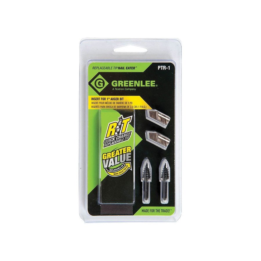 Picture of PTR-1 - REPLACEMENT KIT-REPLAC TIP NAILEATER-1"