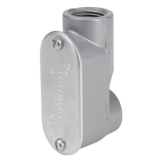 ASLB-1 - Service Entrance Body, Cover & Gasket