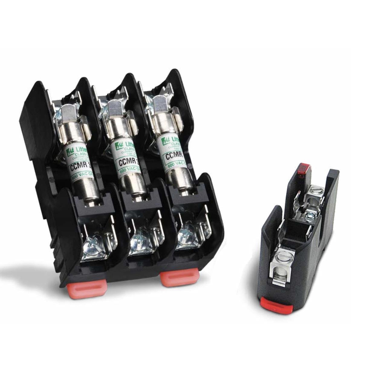 L60030C-3PQDINR - L600C-DINR Series