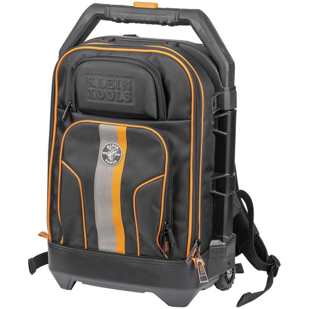 55604 - Rolling Tool Backpack