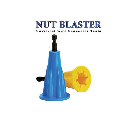 72102 - XXL Wire Nut Twister