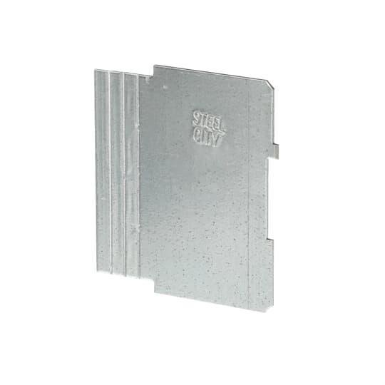 Picture of 52 PD 1 - 2GNG SQ BOX PARTN 2-1/8IN 1/2-1 CVR