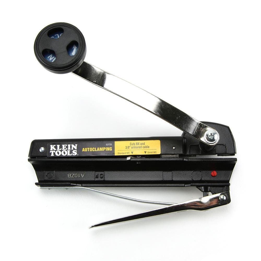 Picture of 53725 - Armored and BX Cable Cutter