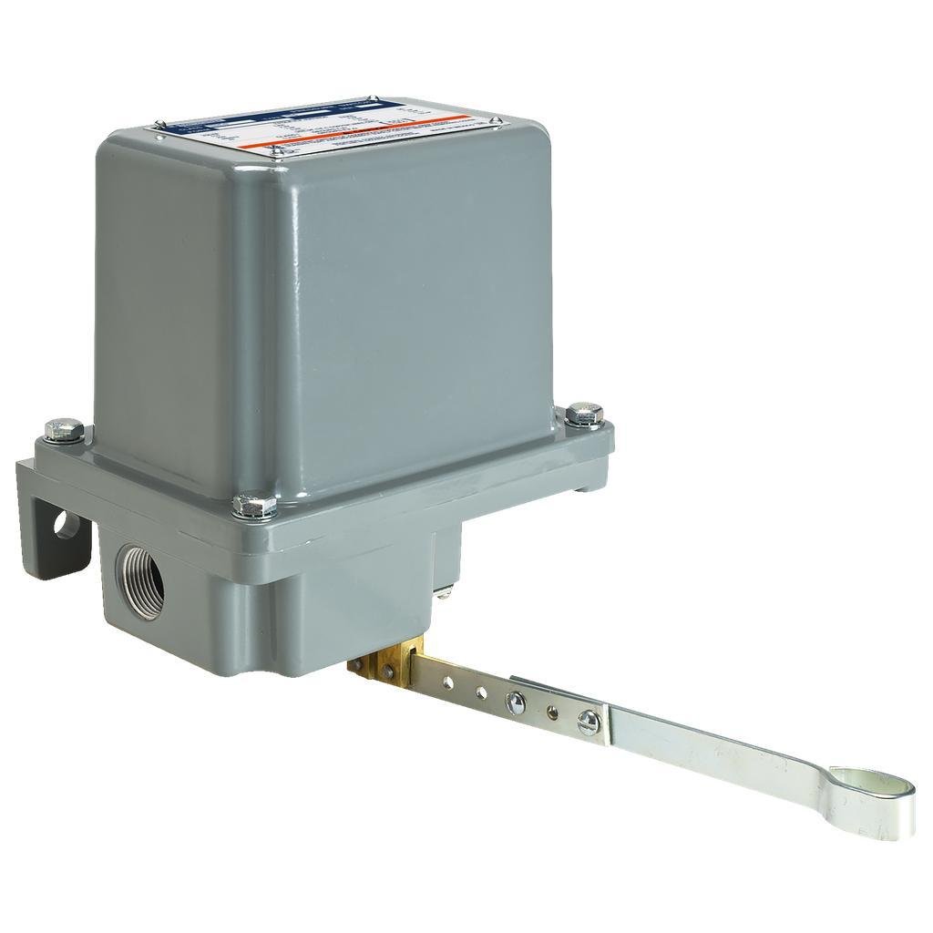 XCSPA593 - Safety Interlock Switch, XCS-PA Series, DPST-1NO, SPST-NC, Screw, 300 V, 10 A
