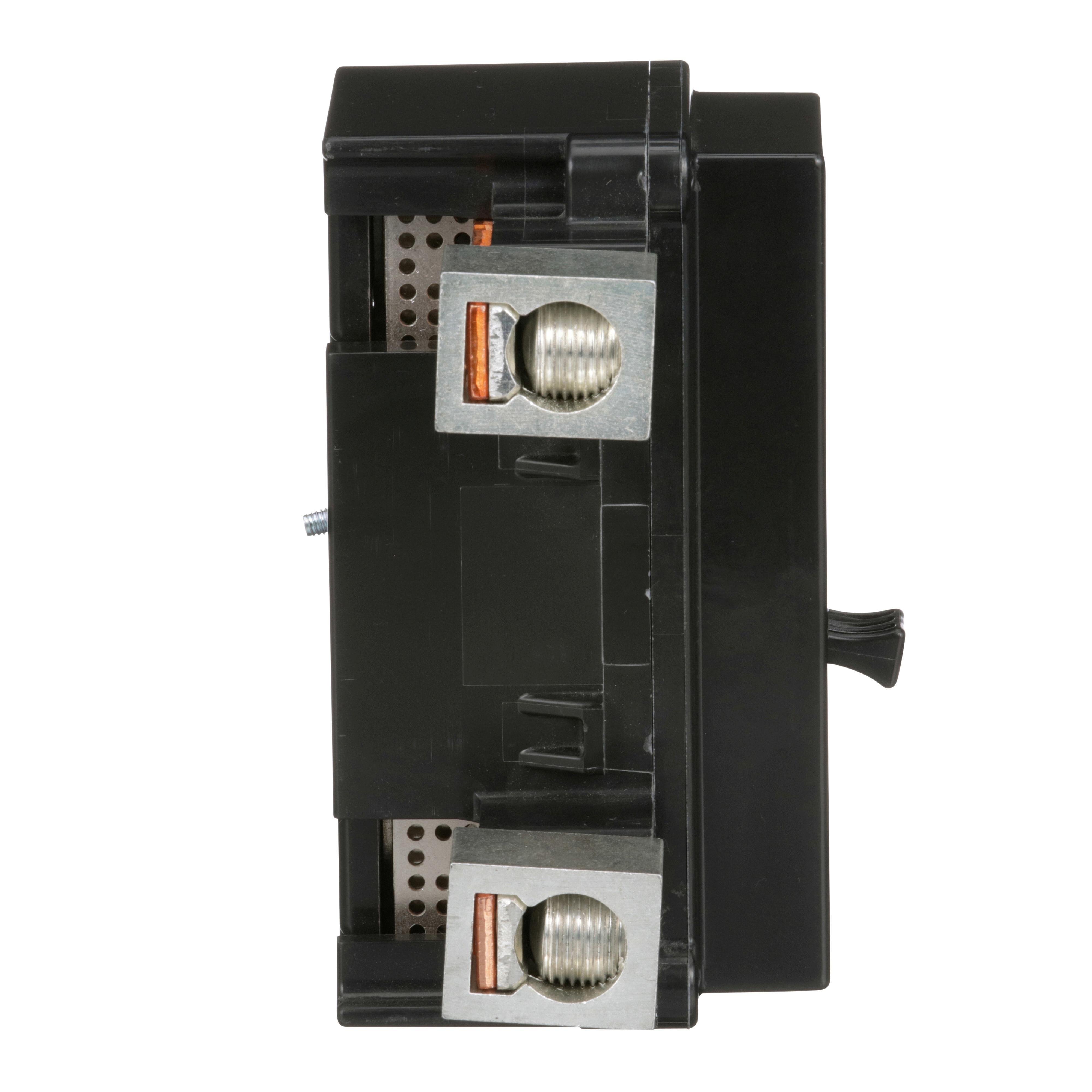 Picture of QOM2150VH - Main breaker, QO, 150A, 2 pole, 120/240VAC, 22kA, bolt on