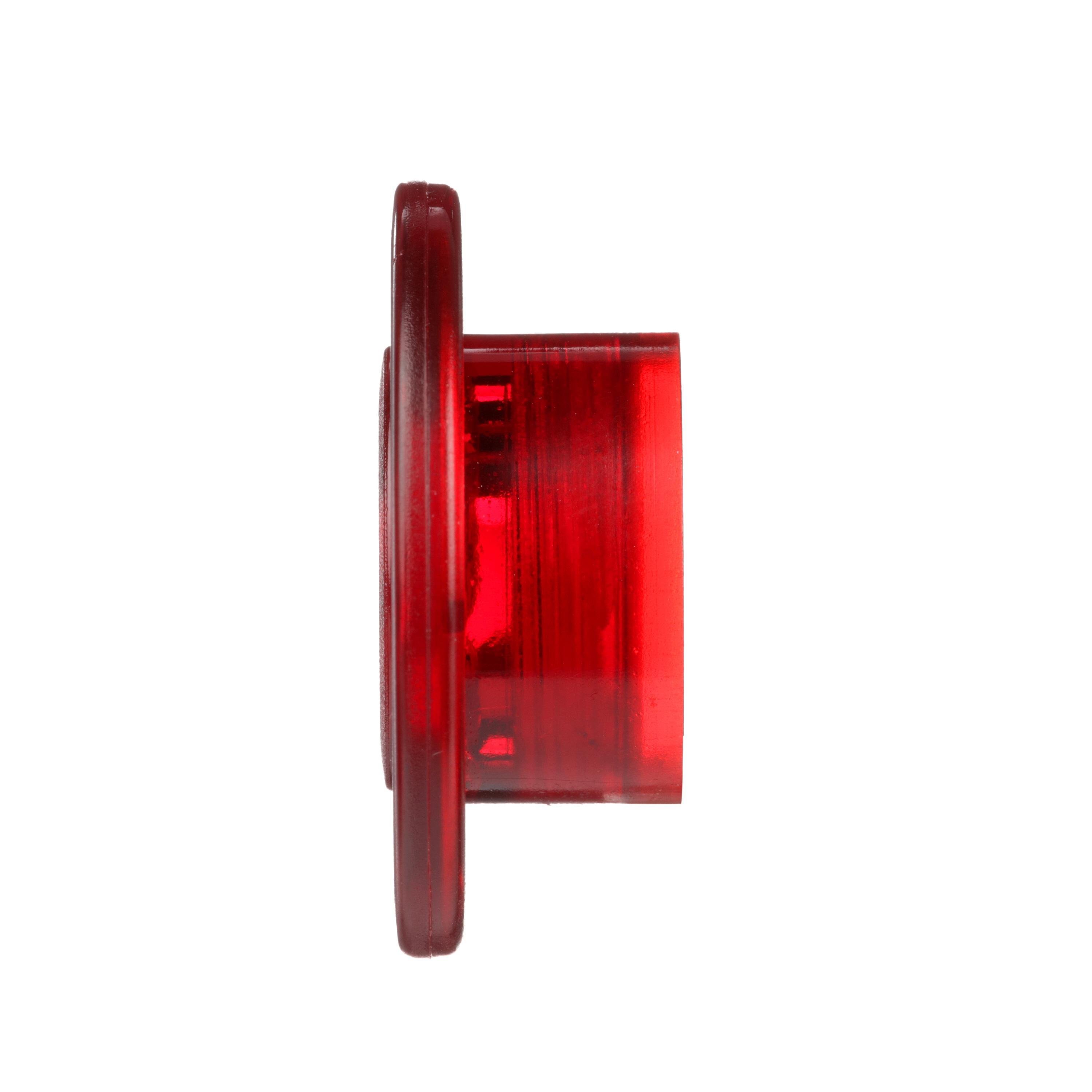 Picture of 9001R22 - 30mm Push Button, Types K or SK, push pull mushroom cap, red
