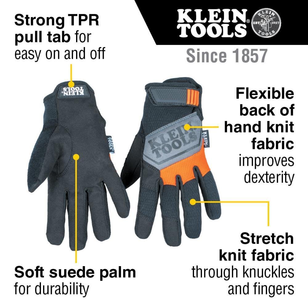 Picture of 60596 - General Purpose Gloves, Large