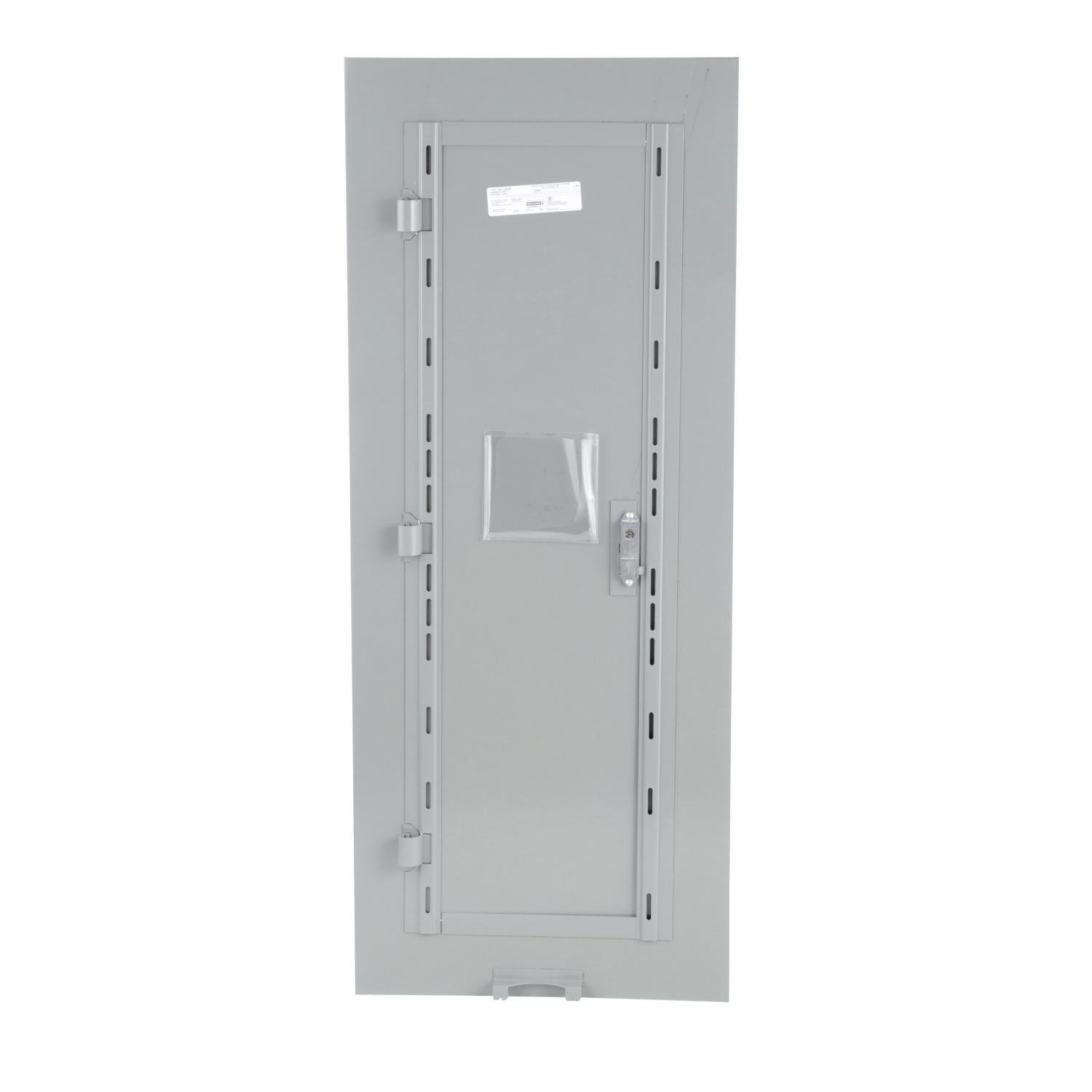 Picture of NC50S - Panelboard enclosure cover, NQ/NF, Type 1, surface, 20in W x 50in H