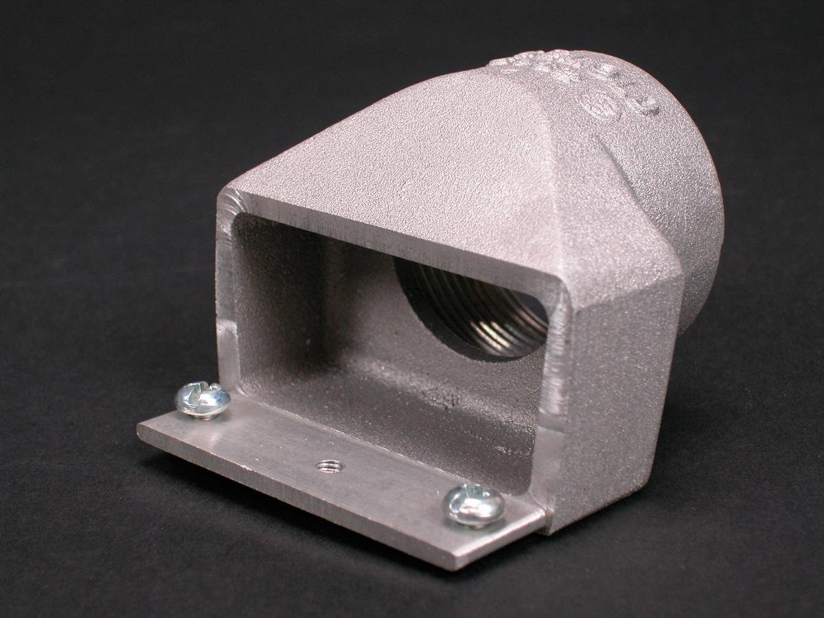 G3082 - 3000 Conduit Connector Fitting