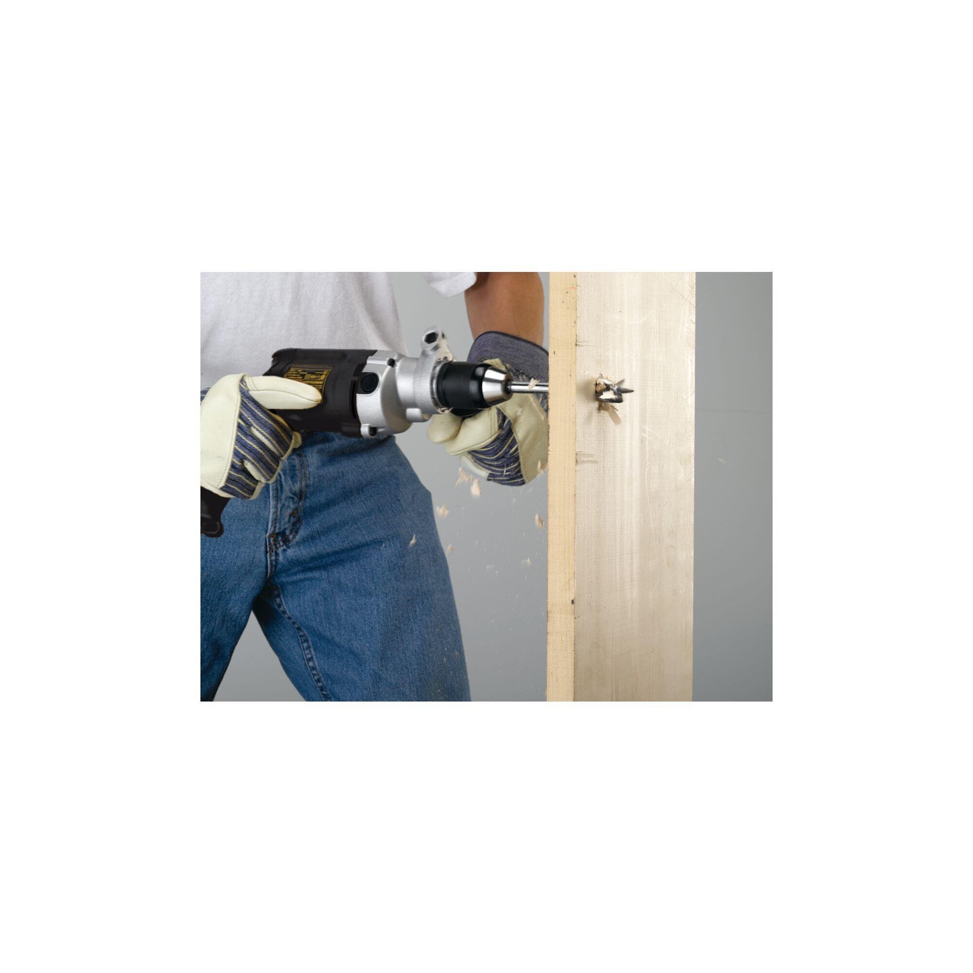 Picture of 1094906A1416 - LENOX - 1094906A1417 Bi-Metal Utility Bit, 6-Inch By 7/8-Inch