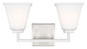 4113701-962 - One Light Wall / Bath Sconce 4113701-962