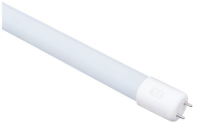 ETI 54296441, 4' T8 Integral Glass Tube Non-Dimmable