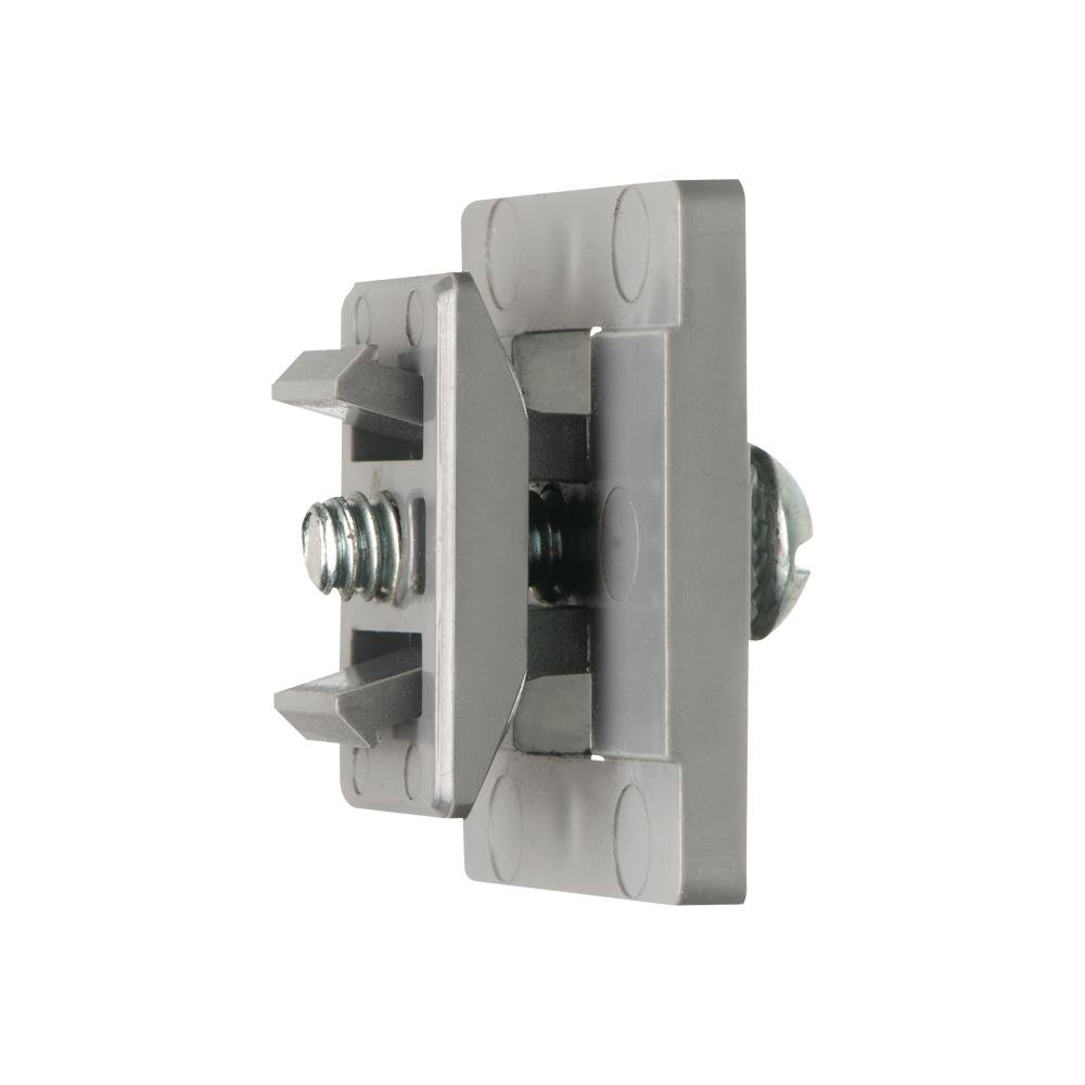 NM1000 - Strut Clip for conduit on Arlingtons non metallic quicklatch pipe hangers.