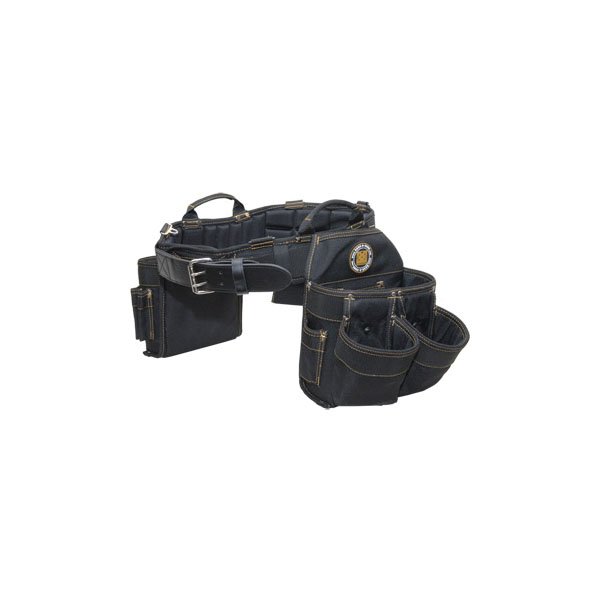 43243 - Large Electrician Belt & Bag Combo