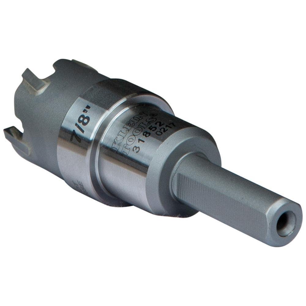 Picture of 31852 - Carbide Hole Cutter, 7/8-Inch