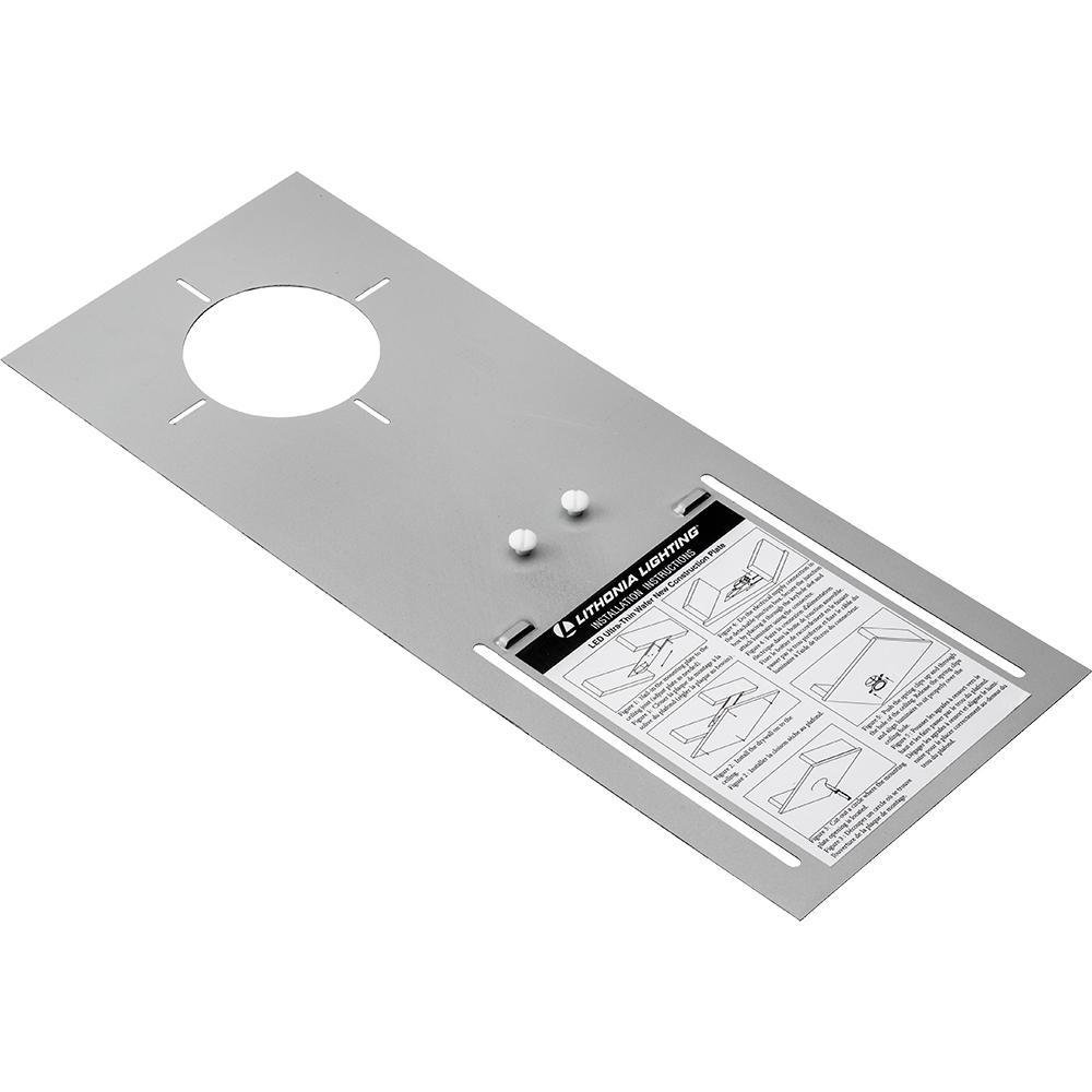 WF3 PAN R12 - LITH WF3 PAN R12 3IN wafer-thin LED