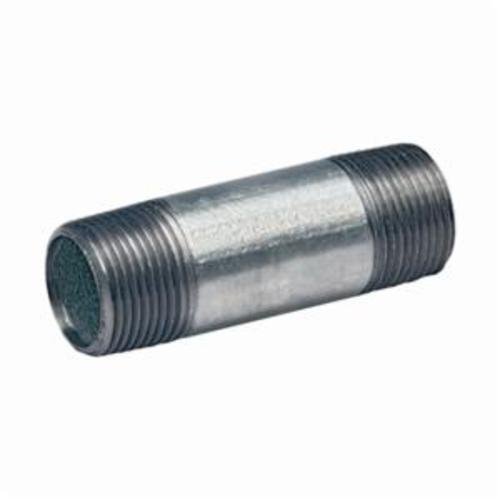 Picture of GALNP075400 - 3/4" x 4" Galvanized Nipple