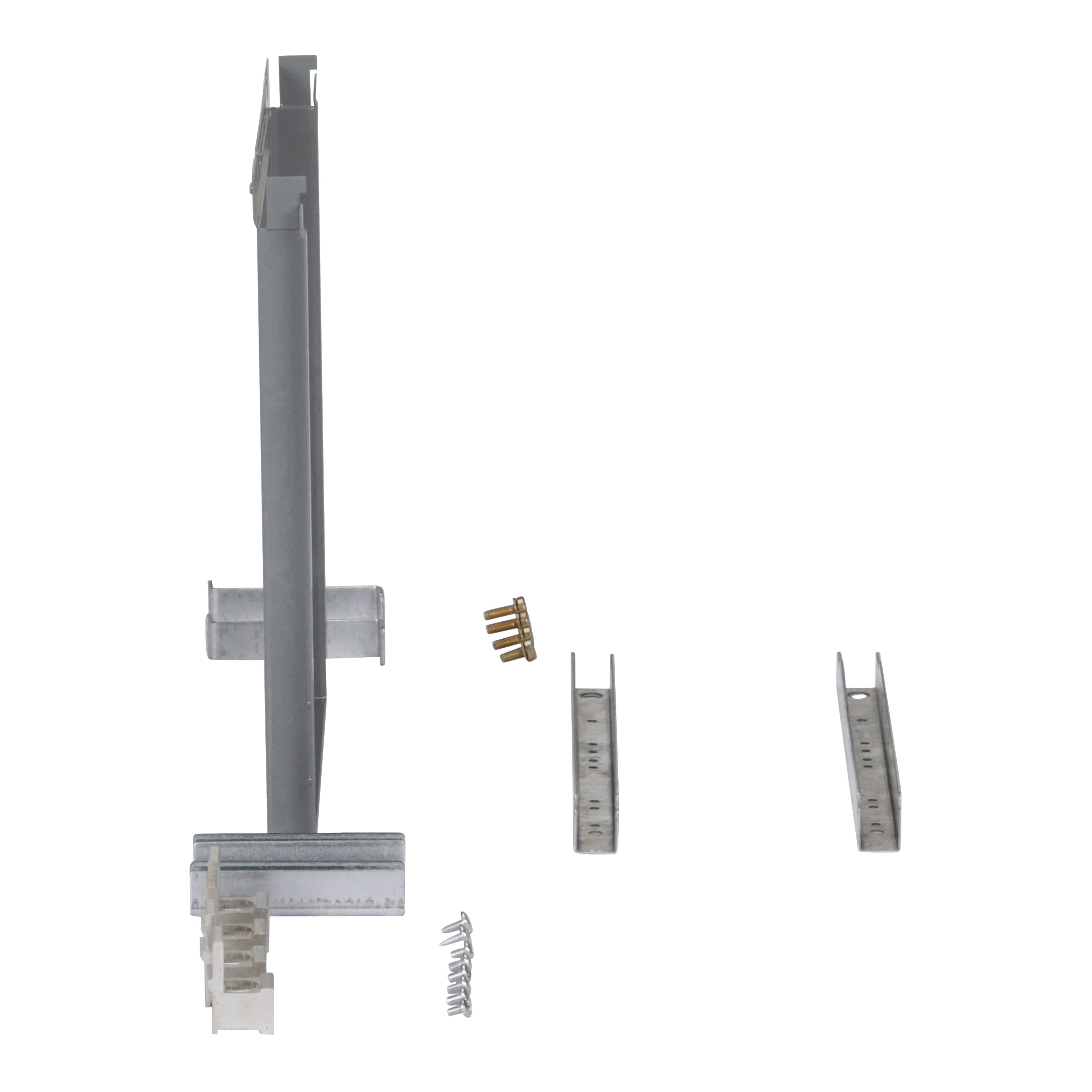 Picture of NF250FTL - Panelboard accessory, NF, lug kit, feed thru, 250A, Al