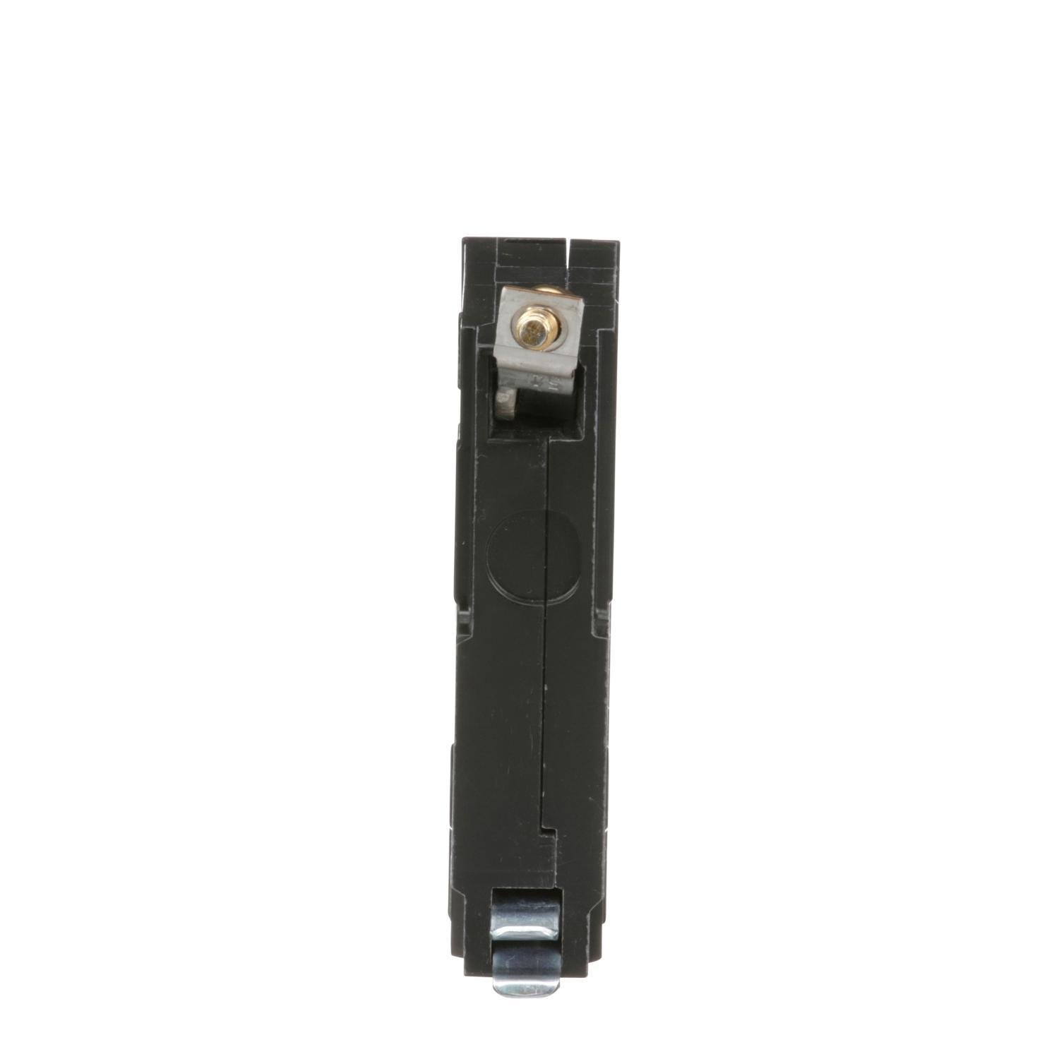 Picture of QOB130VH - Mini circuit breaker, QO, 30A, 1 pole, 120/240VAC, 22kA, bolt on