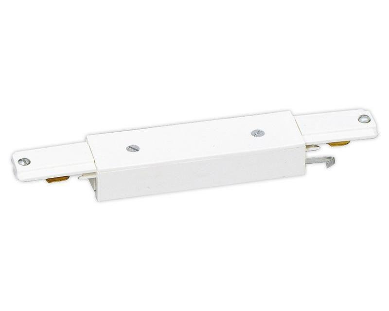 6054NWH - BASIC IN-LINE CONNECTOR WH /REPLS 6069