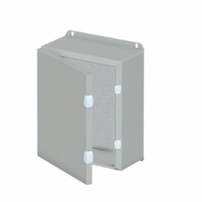 5412-ESCH080804 - 8x8x4 NEMA4-12 JIC Enclosure