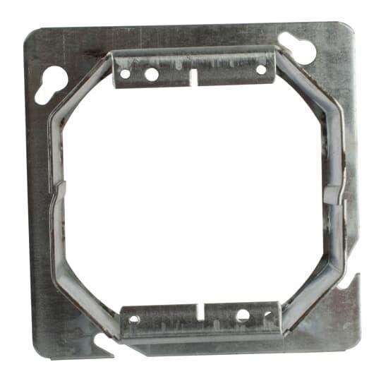 72 C 53 1 1/2 - Outlet Box Covers